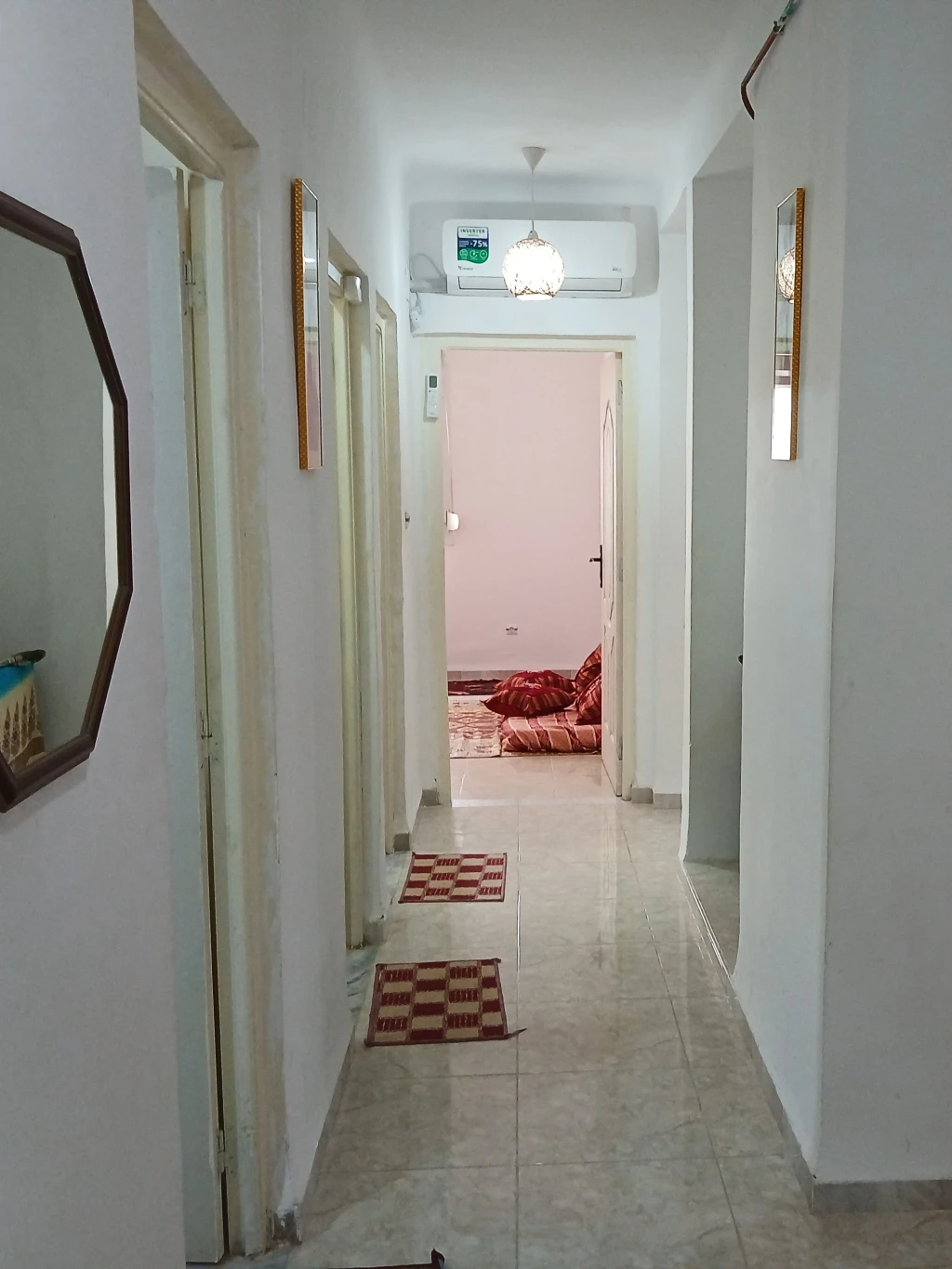 كراء شقق في جيجل