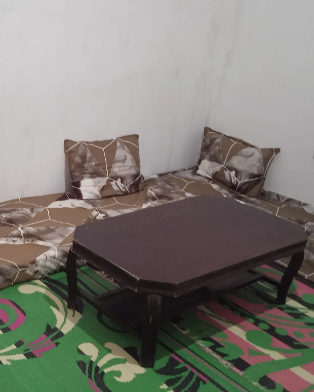كراء شقق في شرشال F2