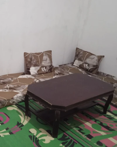 كراء شقق في شرشال F2