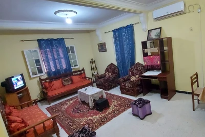 كراء شقق سكيكدة F3