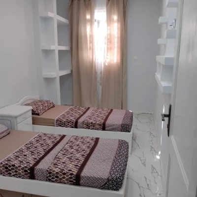 منزل للكراء حمام دباغ F2