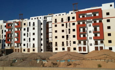 نقابات التربية تطالب ب”حلحلة” ملف السكنات الوظيفية