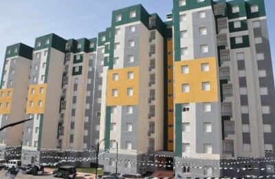 وزارة السكن والعمران والمدينة 2023 سيكون سنة تحديات للقطاع