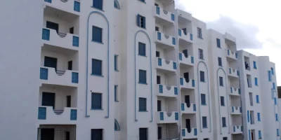 سعيدة: توزيع 1000 سكن بصيغ مختلفة