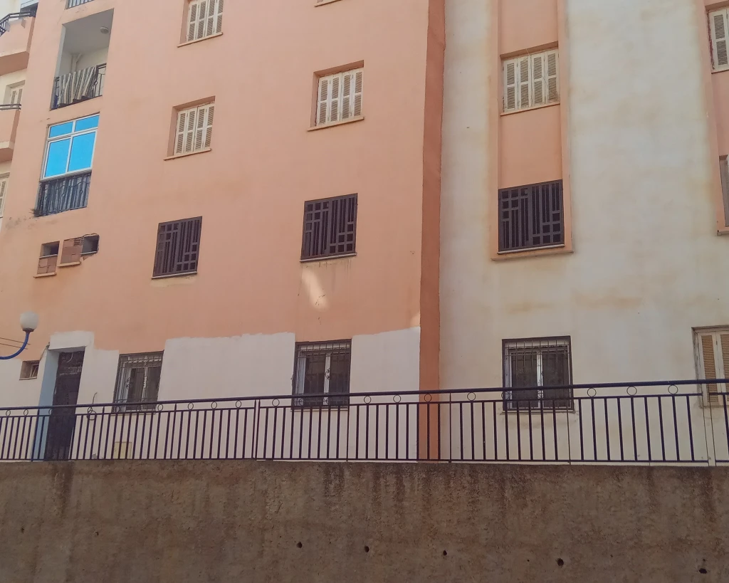 بيع f3 شقة السحاولة