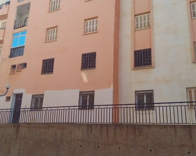 بيع f3 شقة السحاولة