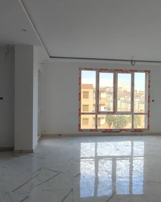 شقة للبيع درارية