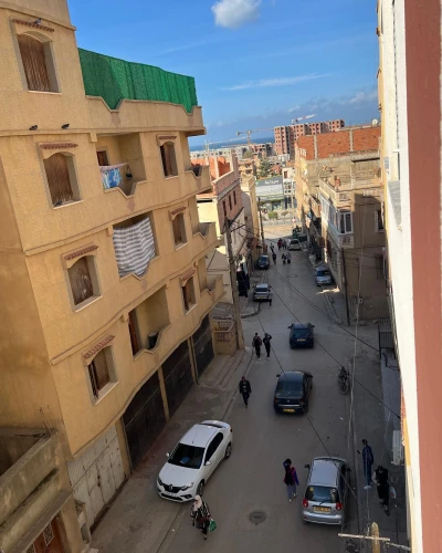 شقة للبيع فوردلو