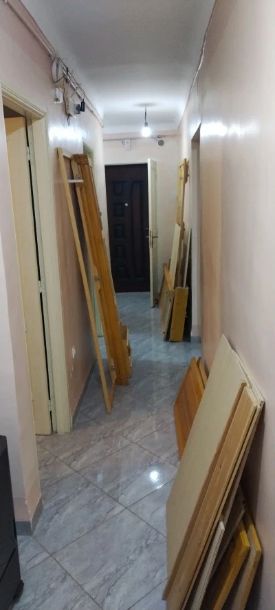 شقة للكراء في الدرارية F4