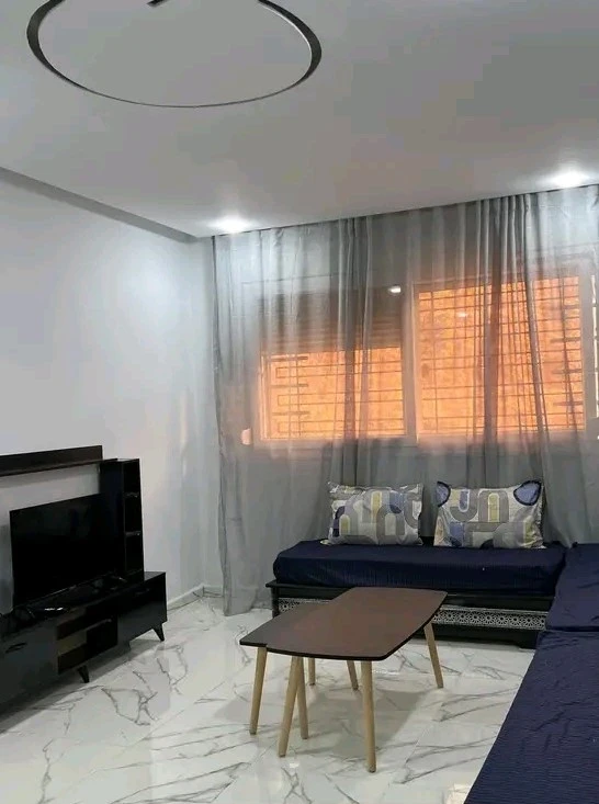 شقة للكراء بوزجار