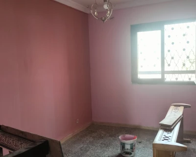 شقة للكراء بطيوة