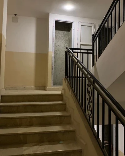 شقق للبيع بالتقسيط برج الكيفان