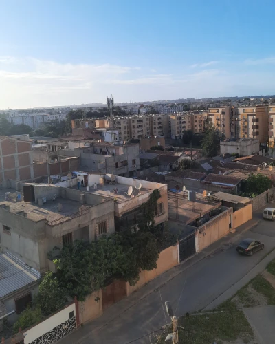 شقق للبيع في الرغاية