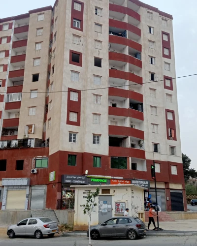 شقق للبيع في درارية