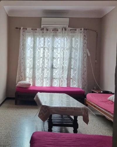 شقق يومية للكراء في بجاية