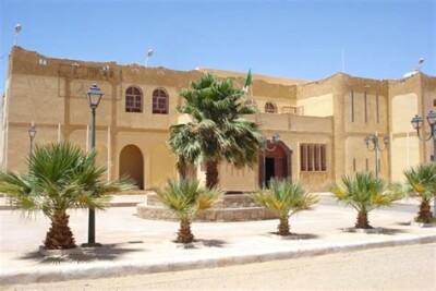 تقرت: تخصيص 118 وحدة سكنية و 479 قرارا بالمساعدة الذاتية