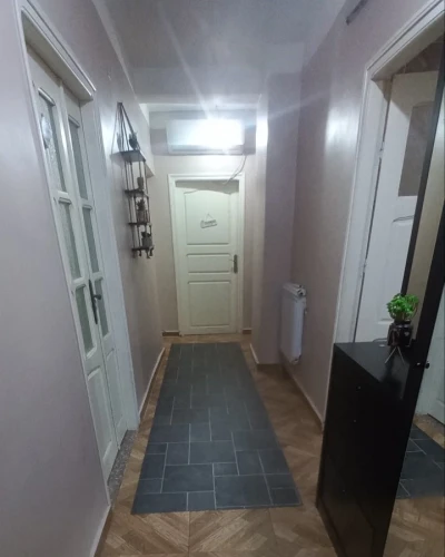 شقة للبيع الحدائق سكيكدة