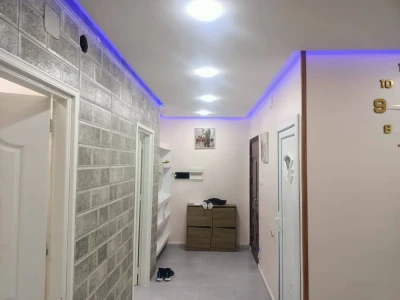 شقة للبيع في جيجل