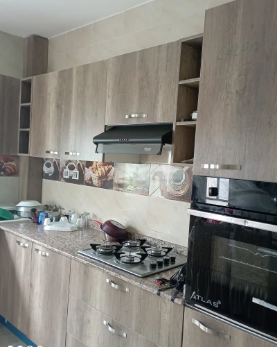 شقة للبيع LPP بوزعرورة