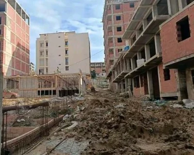 شقة للبيع روشي نوار