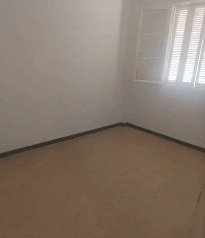 شقة للكراء في القليعة