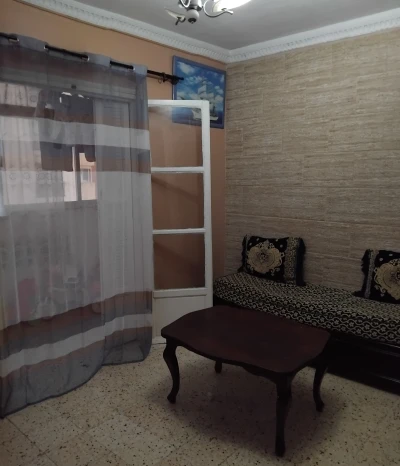 شقق للبيع بني مسوس F3