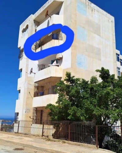 شقق للبيع حي مزغيطان