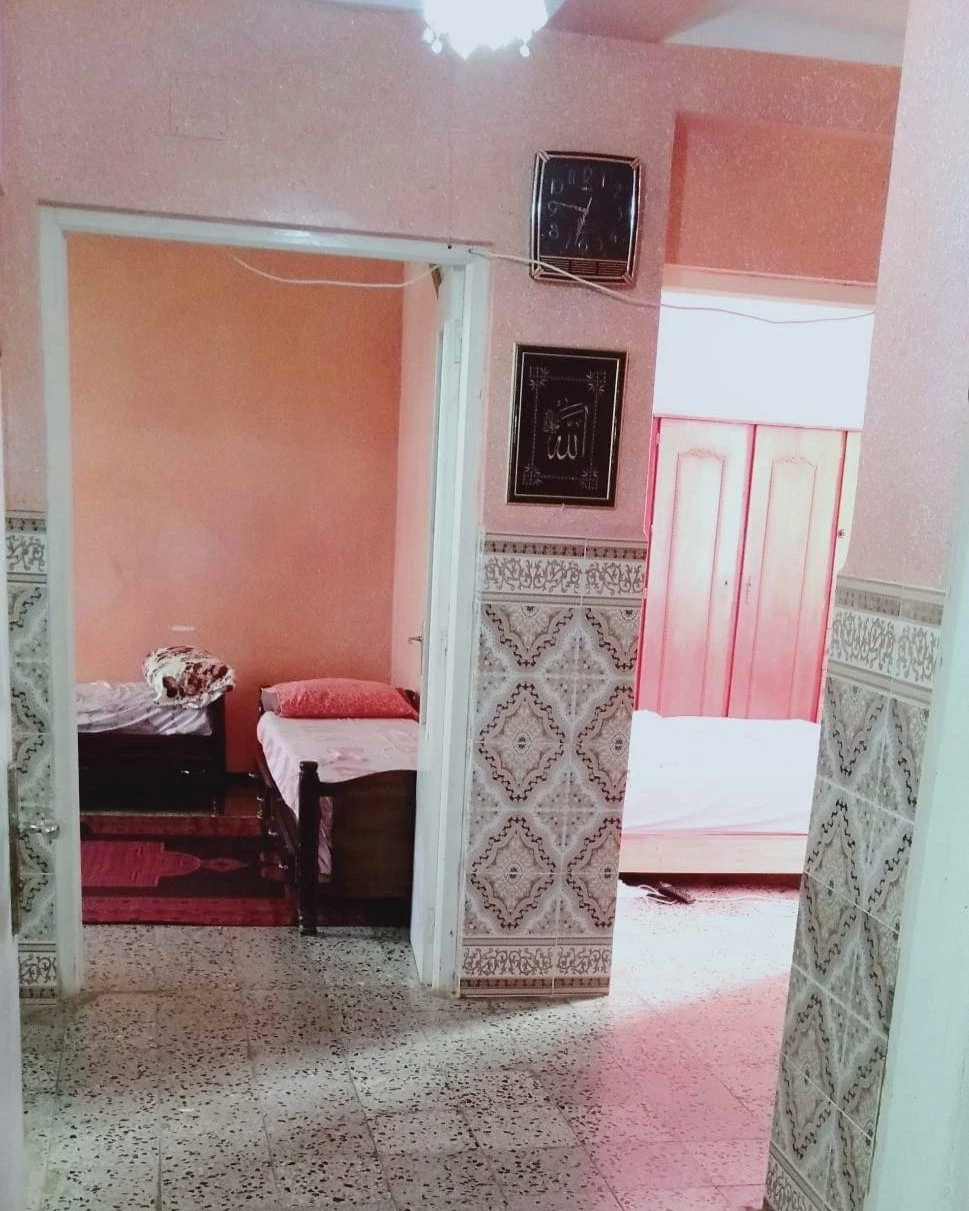 شقق للبيع زيامة منصورية