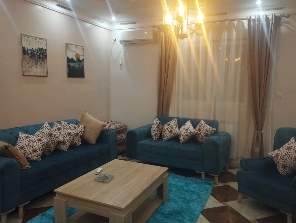 شقق للكراء بوعرفة F3