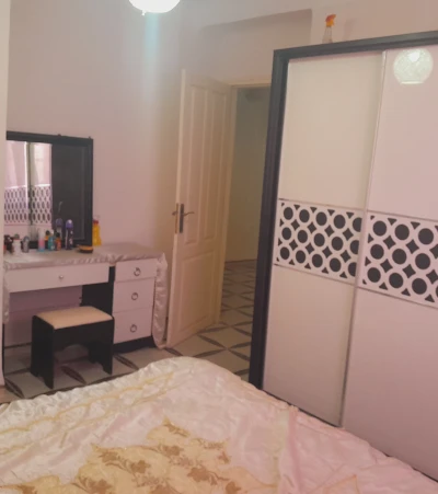 شقق للكراء بسكرة